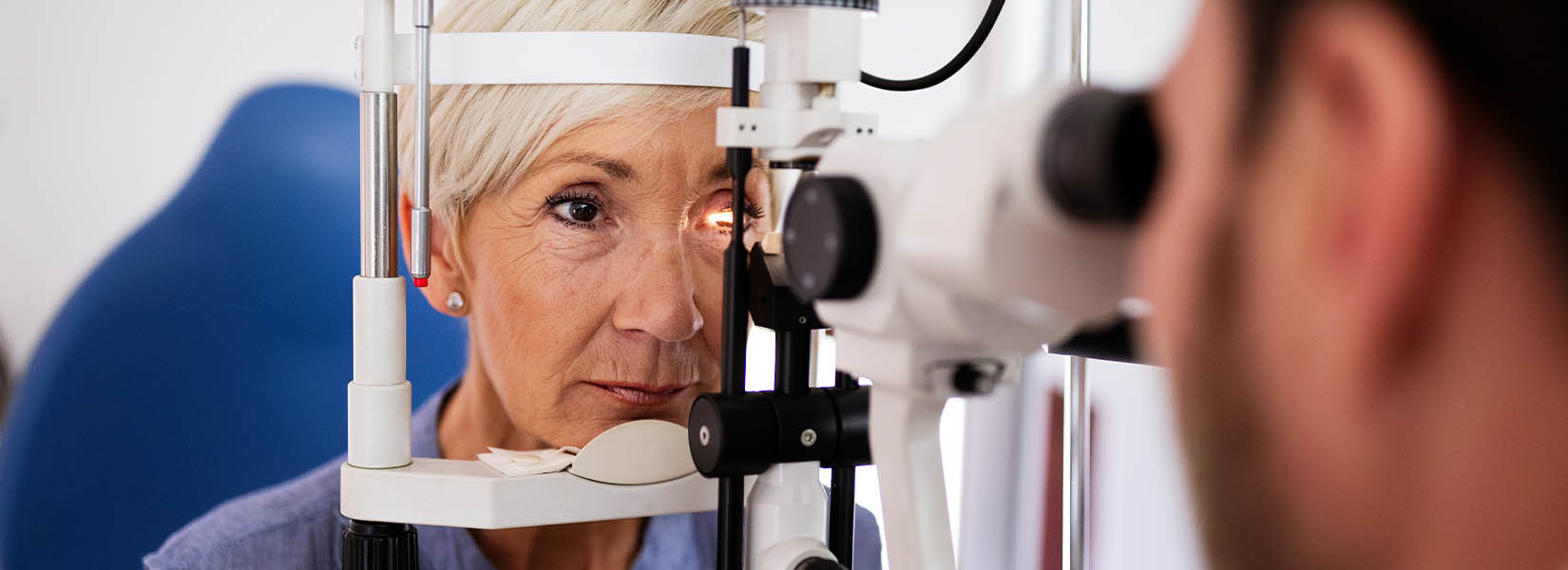 Preserve Your Vision With Antietam Eye Associates